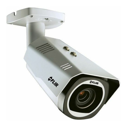 Comprar T4350BS Cámara bullet térmica IP/MPX/analógica. 50 grados apertura