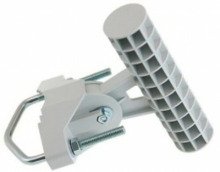 Fluidmesh FM-BRKT Accesorio a poste orientable para transmisor FM1200V-HW.