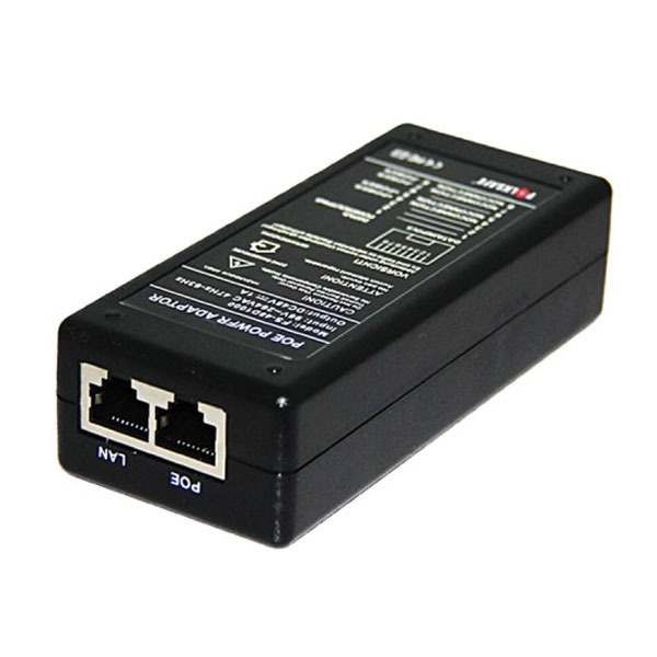 FOLKSAFE FS-48D1000 Inyector POE