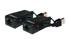 FOLKSAFE FS-6201U Extensor USB hasta 200m Folksafe