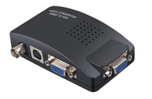 FOLKSAFE FS-7001BNC-W Conversor de Vídeo BNC a VGA Folksafe