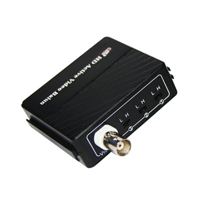 Comprar FOLKSAFE FS-HDA4501R Receptor Balun Activo de 1 canal para cámaras HD