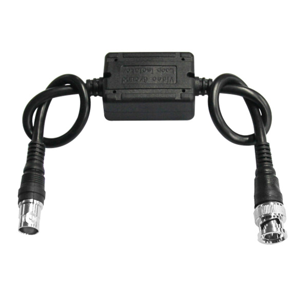 FOLKSAFE FS-HDGL001 Aislador de lazo de Tierra