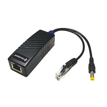 Comprar FOLKSAFE FS-PD1001-E10 Splitter PoE aislado de un solo canal