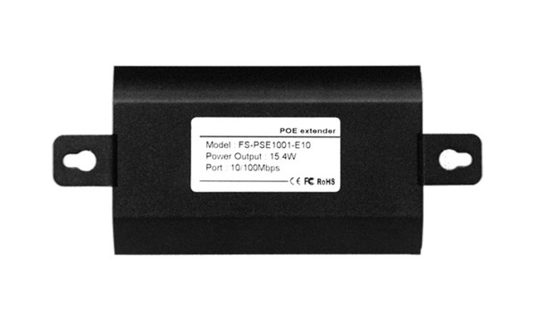 FOLKSAFE FS-PSE1001-E10 Extensor POE (2)