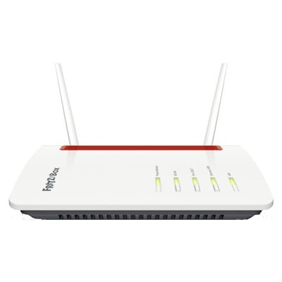 FRITZ! Box6850 LTE Router 5G WiFi Dual Mesh