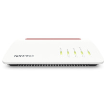 FRITZ! Box7590 Router AC1750