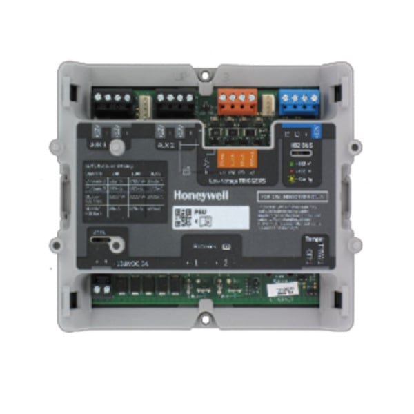 Fuente de Alimentación Conmutada 110-230VAC (50/60Hz) a 13,8VDC 3,5A