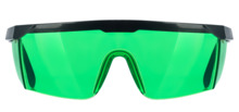 Gafas Ermenrich Verk GG30 (verde)