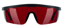 Gafas Ermenrich Verk RG30 (rojo)