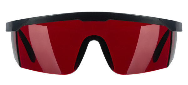 Gafas Ermenrich Verk RG30 (rojo)