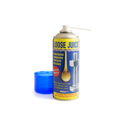 Comprar KIT 12 GSE-LJ2 Spray multi-uso y lubricante para mantenimiento. 400 ml. Pack de 12 unidades