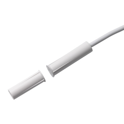 Comprar General Electric GE-13 SLDC128 Contacto magnético empotrar. EN Grado-3. Blanco