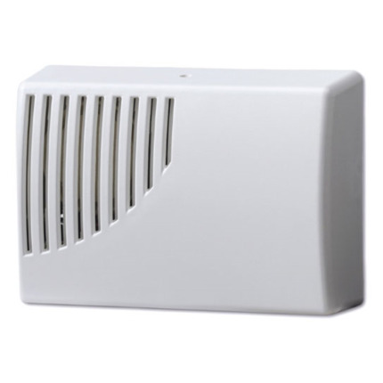 Comprar General Electric GE-3 SLAS210N Sirena piezoélectrica para interior de bajo perfil Grado 3