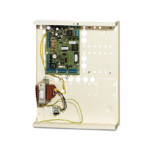 General Electric GE-72 ATS2109E Sistema integrado de alarmas y control de accesos Advisor Master de 8/64 zonas. 4 particiones y
