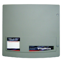 GENT S4-34404 Módulo de 4 Canales (Entrada/Salida) programables de alto voltaje equipado con caja para sistemas analógicos Gent