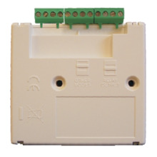GENT S4-34420 Módulo 1 Entrada / 1 Salida para sistemas analógicos Gent