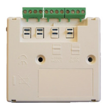 GENT S4-34450 Módulo de 4 Canales (Entrada/Salida) programables para sistemas analógicos Gent
