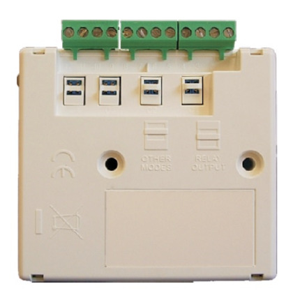 Comprar GENT S4-34450 Módulo de 4 Canales (Entrada/Salida) programables para sistemas analógicos Gent