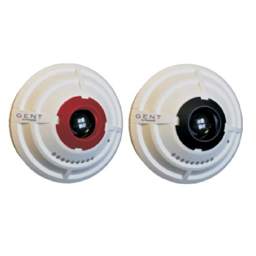 GENT S4-34740 Detector lineal analógico completo (emisor y receptor) para sistemas analógicos Gent
