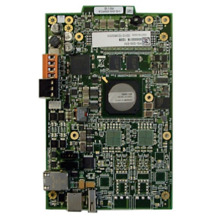 GENT VIG-BNG-RW Tarjeta pasarela BACnet para centrales Vigilon y Compact, compatible con funciones de control y comando