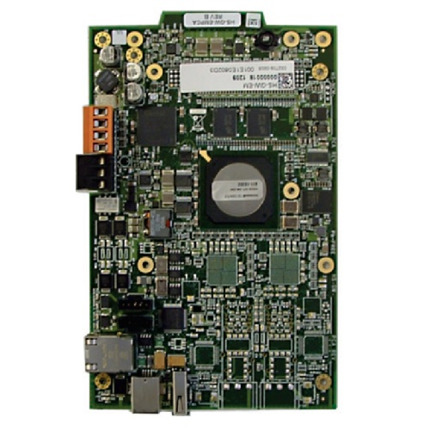 Comprar GENT VIG-BNG-RW Tarjeta pasarela BACnet para centrales Vigilon y Compact, compatible con funciones de control y comando