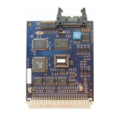 Comprar GENT VIG-IOC-DOM Tarjeta de comunicación bidireccional con sistemas externos para VIGPLUS-NODE