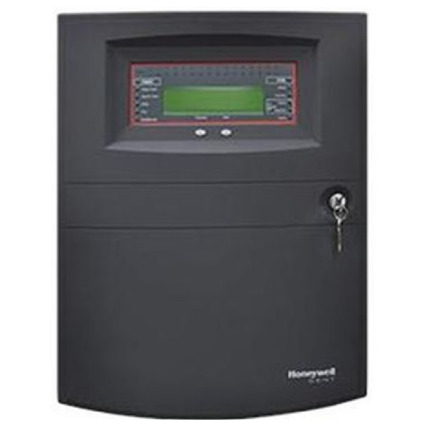 Comprar GENT VIGPLUS-72-PO Central de detección de incendios analógica Vigilon Plus de 1 a 6 lazos con 1 tarjeta de lazo incluida y caja con espacio para baterías. Portugués