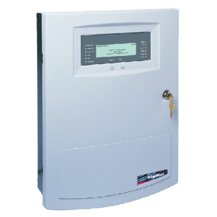 Comprar GENT VIGPLUS-NODE Nodo de red para control y supervisión de múltiples entradas/salidas y visualización y comunicación centralizada de una red de centrales Vigilon Plus