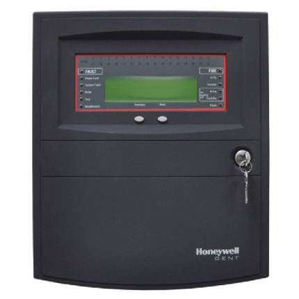 Comprar GENT VIGPLUS-RPT-SP Panel repetidor alimentado desde lazo para centrales analógicas Gent (Compact y Vigilon Plus). Castellano