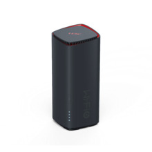 Router WiFi 6 H3C BX54 Gigabit de doble banda a 5400 Mbps. Velocidad WiFi de hasta 4804 Mbps + 574 Mbps. Experiencia de red inme