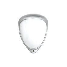 GJD D-TECT 60 Detector de exterior PIR , cobertura hasta 60m, 10º, orientable 180º Pan 90º Tilt. Instalación en altura max. 3m.