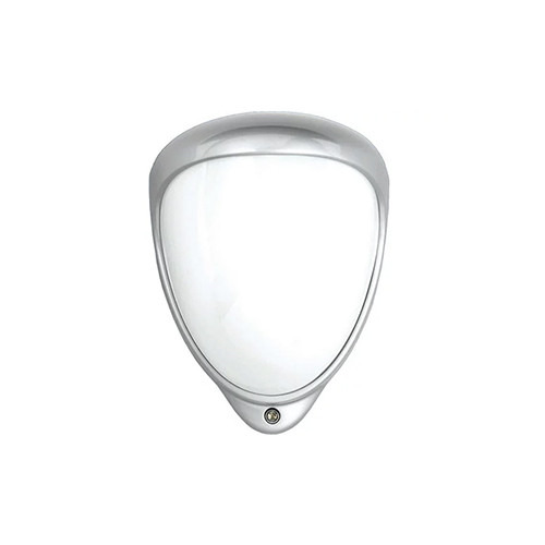 GJD D-TECT 60 Detector de exterior PIR , cobertura hasta 60m, 10º, orientable 180º Pan 90º Tilt. Instalación en altura max. 3m.