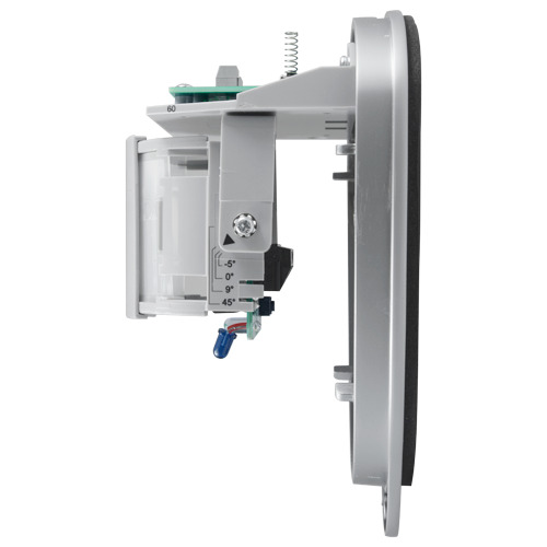 GJD GJD110 Detector PIR exterior GJD - PIR Volumétrico - Alcance detección regulable 10/20/30 m - Material alta calidad - Alimen (3)