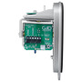 GJD GJD110 Detector PIR exterior GJD - PIR Volumétrico - Alcance detección regulable 10/20/30 m - Material alta calidad - Alimen (6)