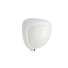 GJD GJD110W Detector de exterior PIR, cobertura 10, 20 o 30m, 10-70º, orientable 180º pan 90º tilt. Instalación en altura max. 3