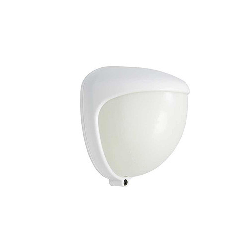 GJD GJD110W Detector de exterior PIR, cobertura 10, 20 o 30m, 10-70º, orientable 180º pan 90º tilt. Instalación en altura max. 3