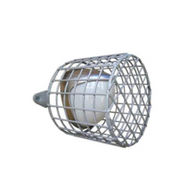 GJD GJD308 Caja protectora de alambre y acero recubierto de plástico para detectores PIR.