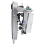 GJD GJD370 Detector PIR exterior GJD - PIR y microondas / Inmune a mascotas - Antimasking / Alcance hasta 15 m - Material alta c (4)