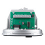 GJD GJD370 Detector PIR exterior GJD - PIR y microondas / Inmune a mascotas - Antimasking / Alcance hasta 15 m - Material alta c (8)