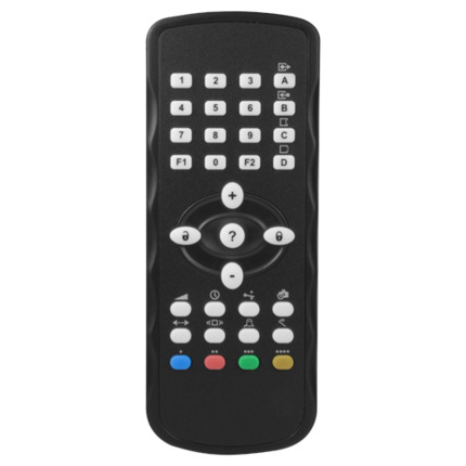 Comprar GJD GJD501 GJD - Mando a distancia - Configuración de parámetros detectores láser - Compatible con GJD505 y GJD509