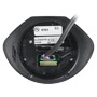 GJD GJD505 Detector láser exterior GJD - Tecnología Láser con cobertura tipo cortina - Alcance detección regulable hasta 5 m - A (2)