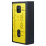 GJD GJD513 GJD - Buscador de haces - Instalación correcta de detectores láser - LED y buzzer de información - Compatible con GJD (2)