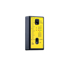 GJD GJD513 Herramienta Spot Finder para D-TECT Laser. Muestra el punto exacto del láser durante la instalación.