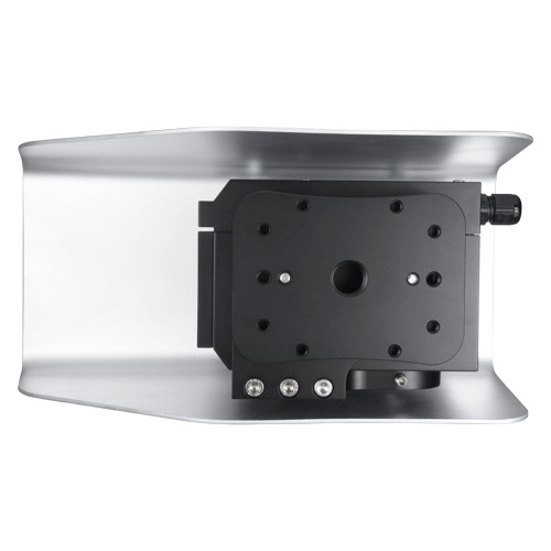 GJD GJD515 Detector láser exterior GJD - Tecnología Láser de gran alcance - Alcance detección regulable hasta 500 m - Alta fiabi (7)