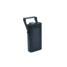 GJD IX-9 Foco IR 940nm, max 161m, apertura max 95º, IP66, IK09, 12-32Vdc/24Vac (52W).
