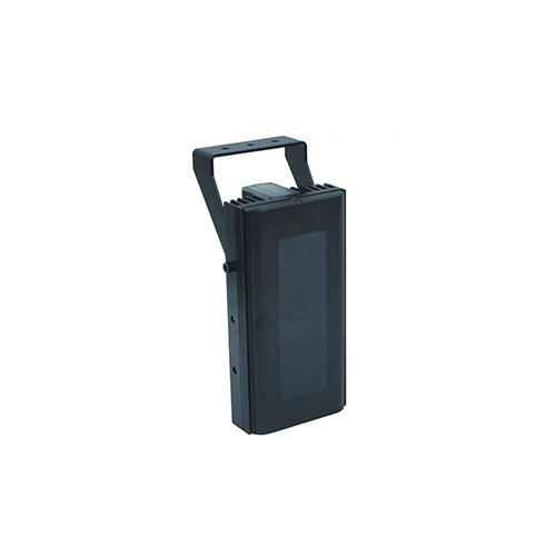GJD IX-9 Foco IR 940nm, max 161m, apertura max 95º, IP66, IK09, 12-32Vdc/24Vac (52W).