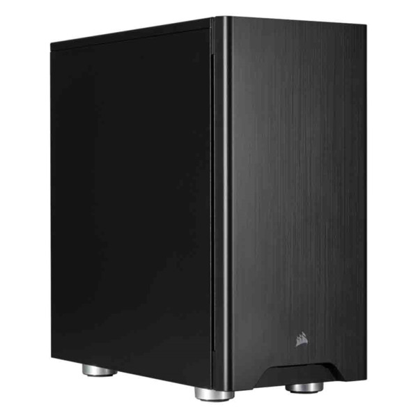 Global BASIC-STATION Est.Cliente Windows PRO 16GB SSD-M2 240GB