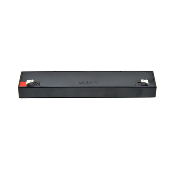Global BAT-12V2.2Ah Batería de plomo AGM 12V-2.2Ah (1)
