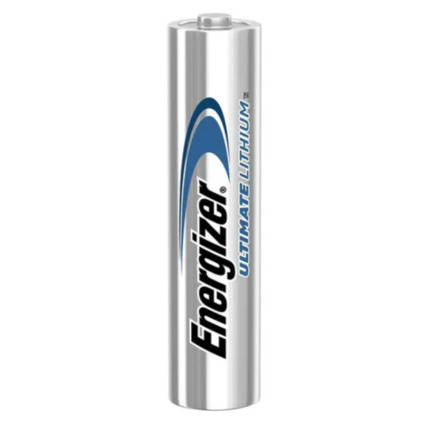 Comprar Global EN-L92-AAA Pila Litio AAA energizer 1,5V